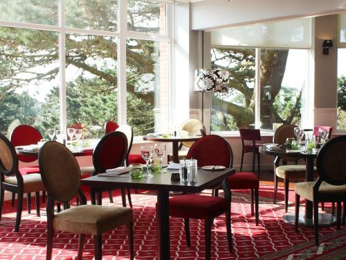 Chine Hotel