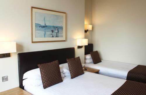 Chine Hotel