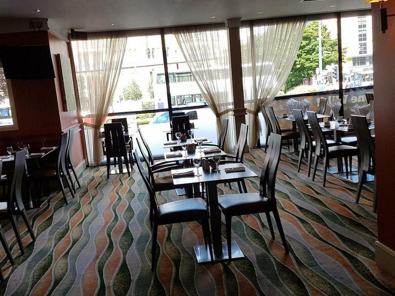 Hotel Hilton Bradford