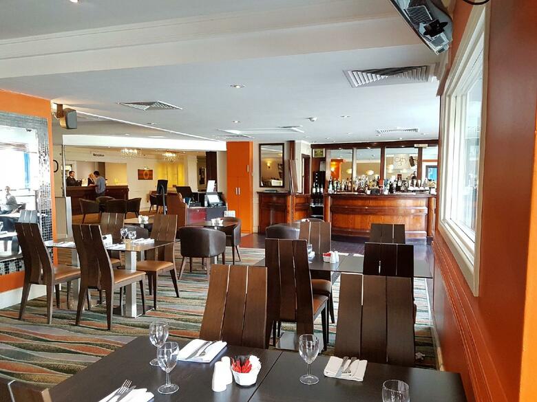 Hotel Hilton Bradford