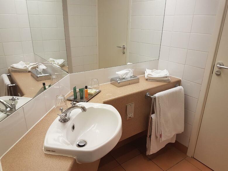 Hotel Hilton Bradford