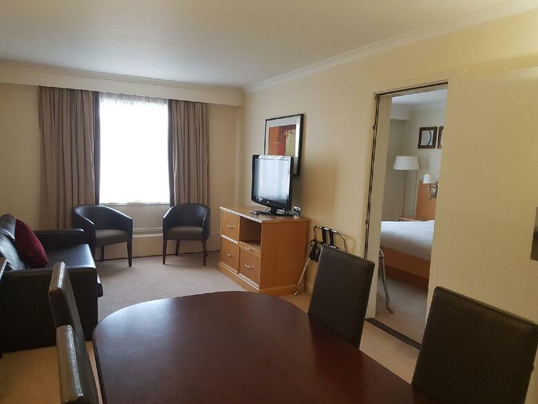 Hotel Hilton Bradford