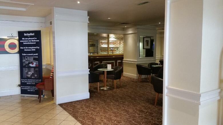 Hotel Hilton Bradford