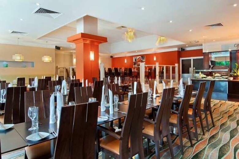 Hotel Hilton Bradford