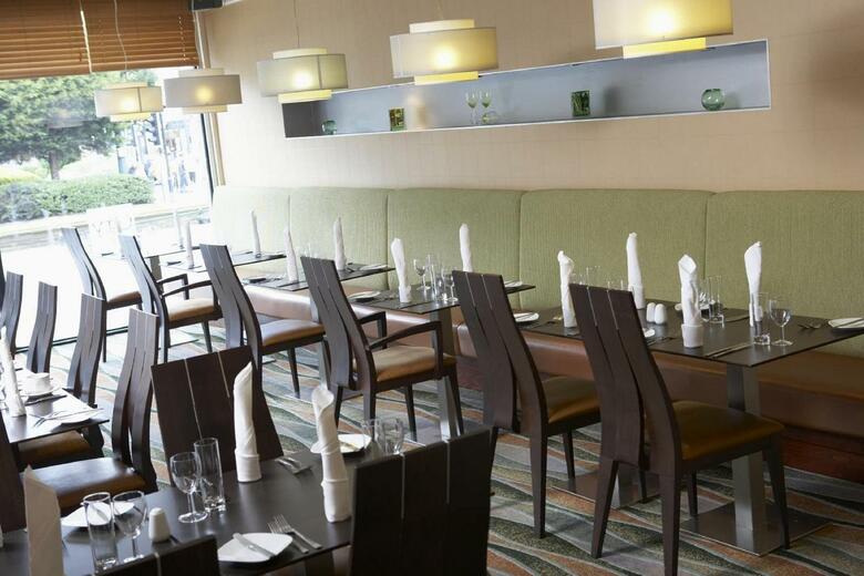 Hotel Hilton Bradford