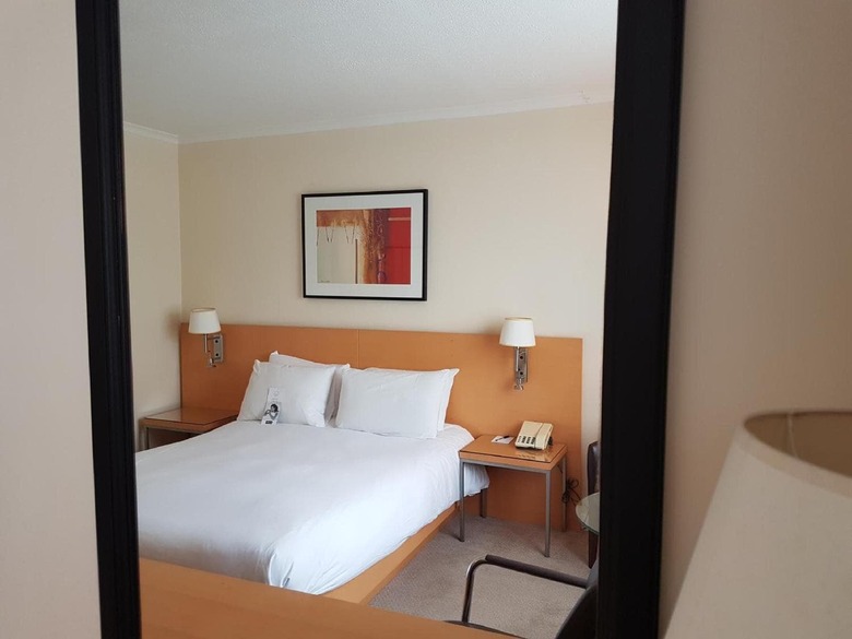 Hotel Hilton Bradford