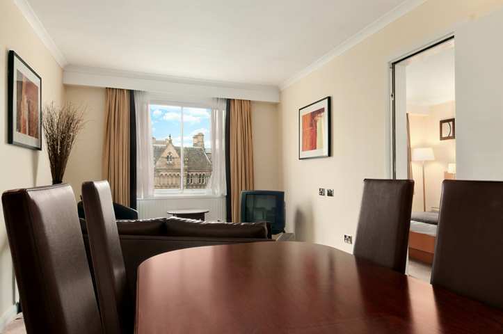 Hotel Hilton Bradford