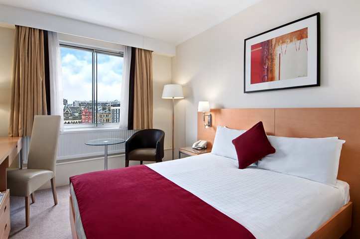 Hotel Hilton Bradford