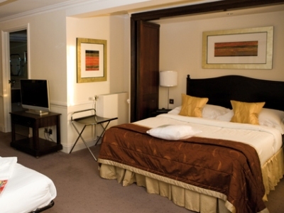 Aztec Hotel & Spa
