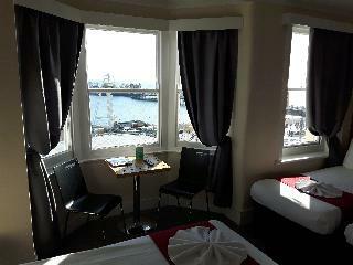 Hotel New Madeira