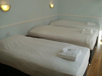 West Beach Hotel