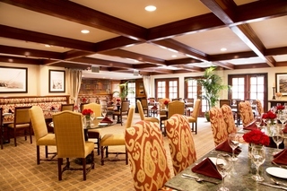 Ayres Hotel & Suites Costa Mesa