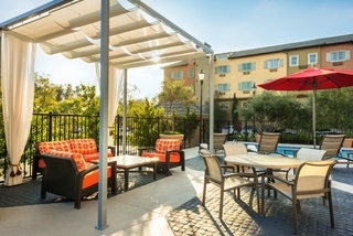 Ayres Hotel & Suites Costa Mesa