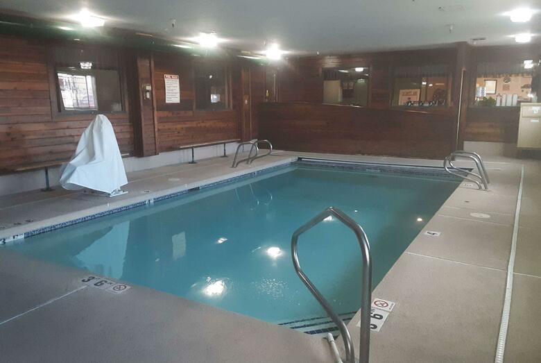 Hotel Super 8 By Wyndham Rock Springs