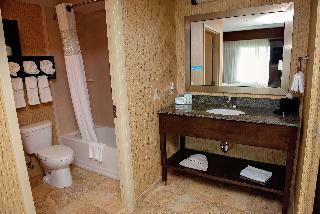 Hotel Hampton Inn & Suites Bradenton