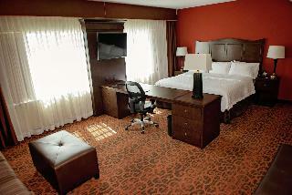 Hotel Hampton Inn & Suites Bradenton