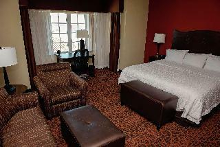 Hotel Hampton Inn & Suites Bradenton
