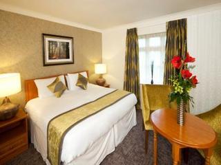 Hotel Llyndir Hall