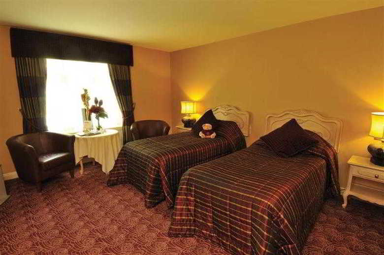 Hotel Llyndir Hall