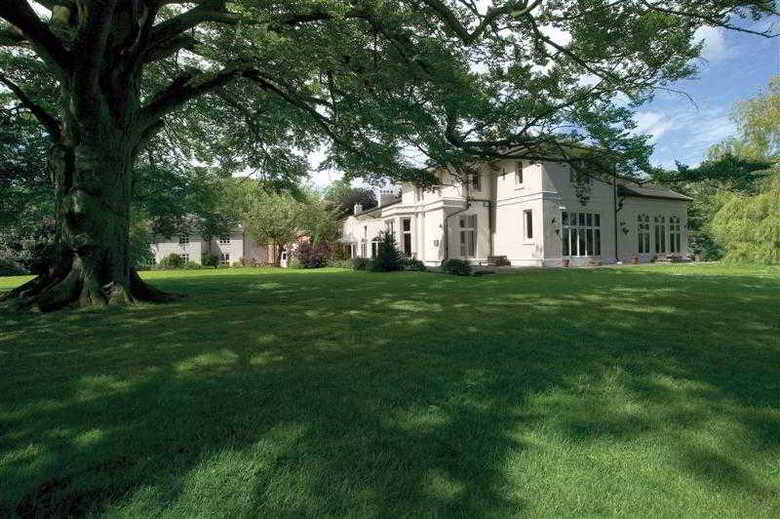 Hotel Llyndir Hall