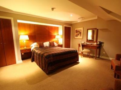 Hotel Grosvenor Pulford