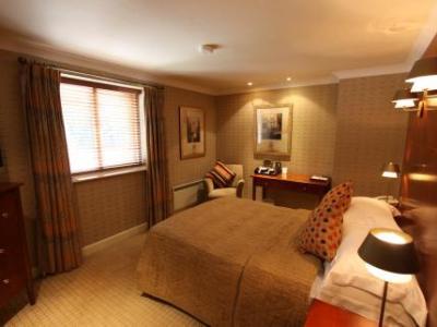 Hotel Grosvenor Pulford