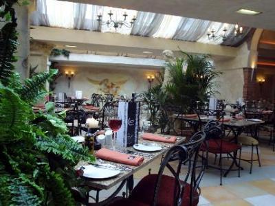Hotel Grosvenor Pulford