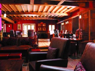 Hotel Grosvenor Pulford