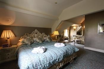 Hotel Grosvenor Pulford