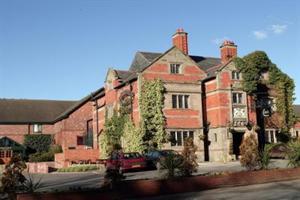 Hotel Grosvenor Pulford