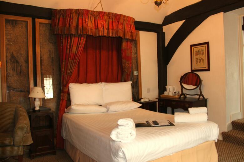 Hotel Brook Red Lion