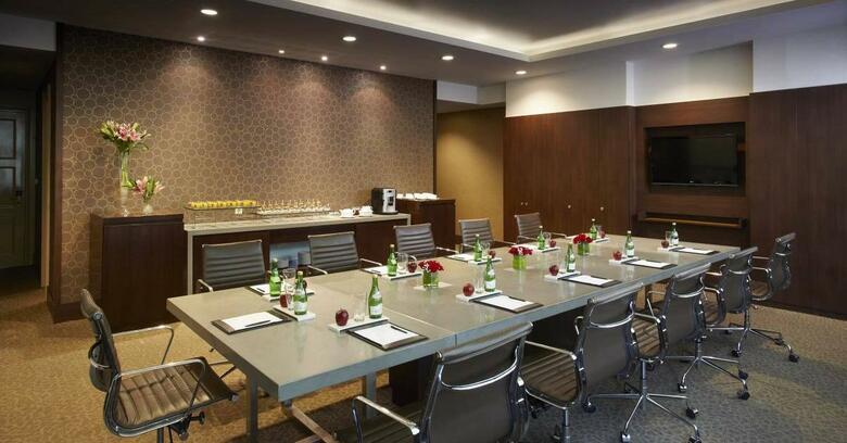Hotel Gran Melia