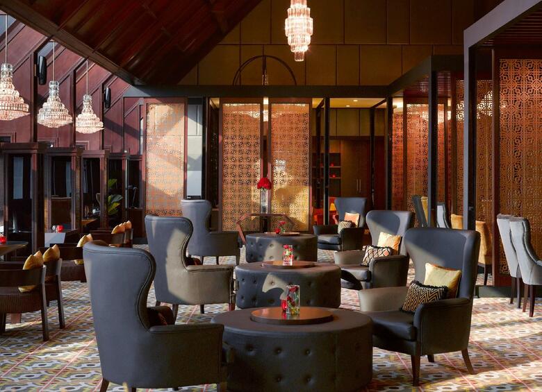 Hotel Gran Melia