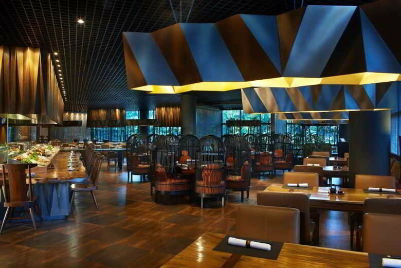 Hotel Gran Melia