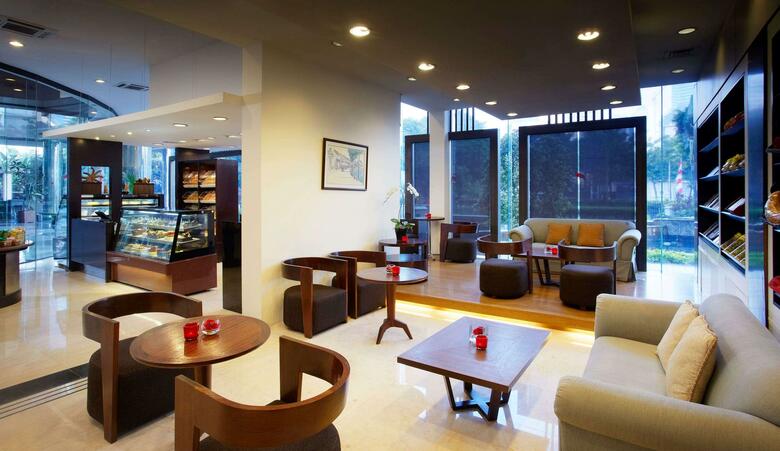 Hotel Gran Melia
