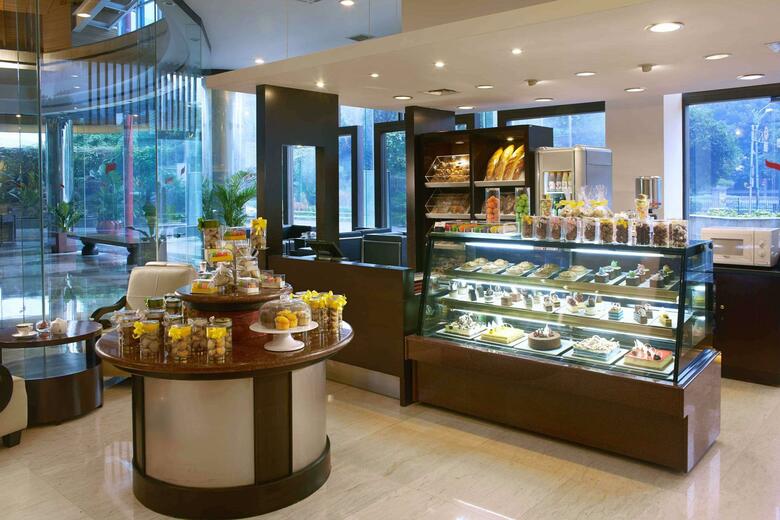 Hotel Gran Melia