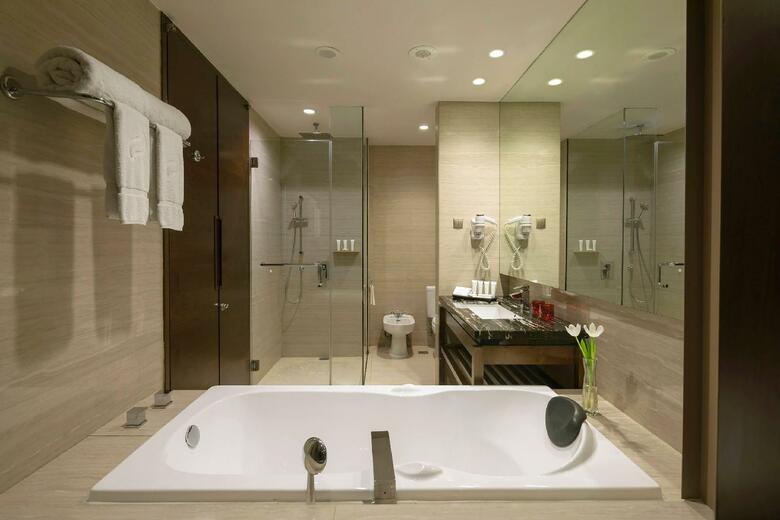 Hotel Gran Melia