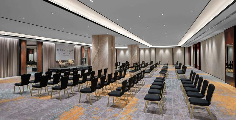 Hotel Gran Melia