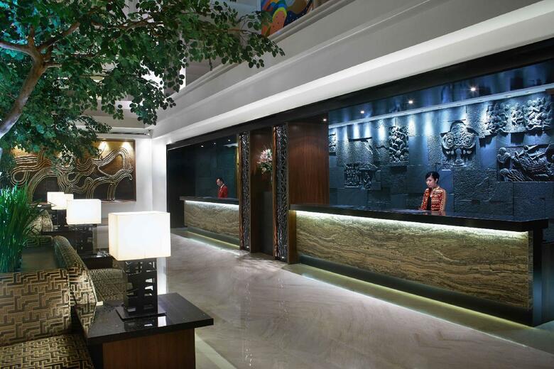 Hotel Gran Melia