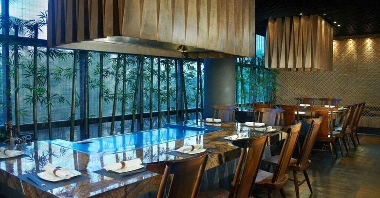 Hotel Gran Melia