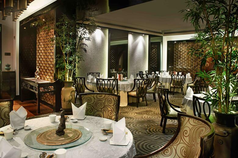 Hotel Gran Melia
