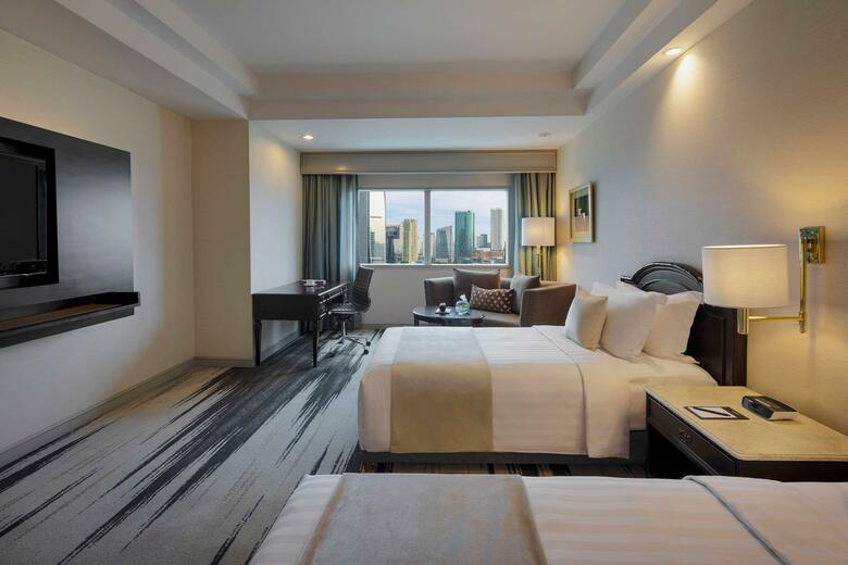 Hotel Gran Melia