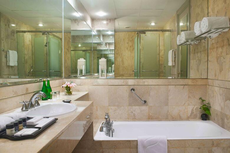 Hotel Gran Melia