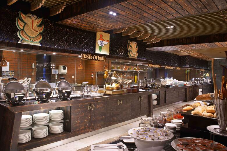 Hotel Gran Melia