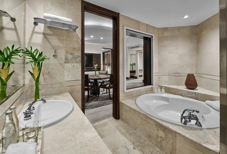 Hotel Gran Melia