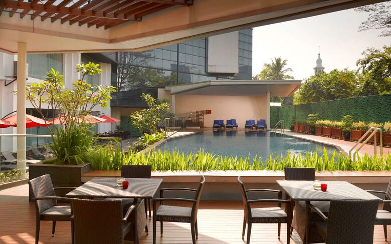 Hotel Gran Melia