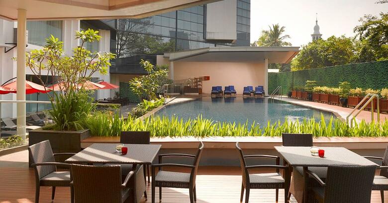 Hotel Gran Melia
