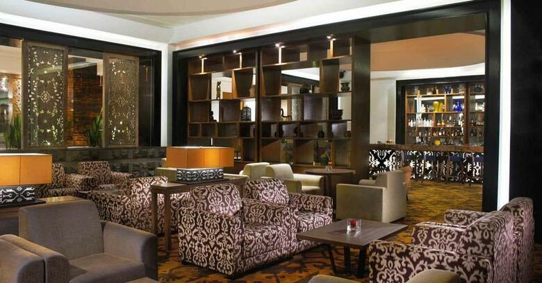 Hotel Gran Melia