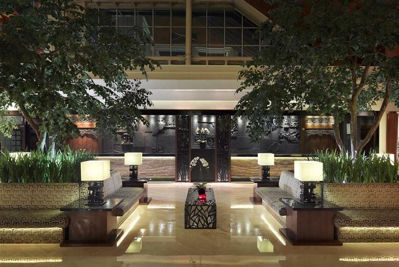 Hotel Gran Melia