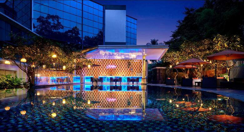 Hotel Gran Melia